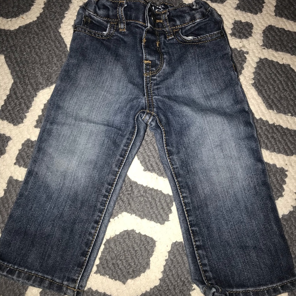 Children’s place jeans